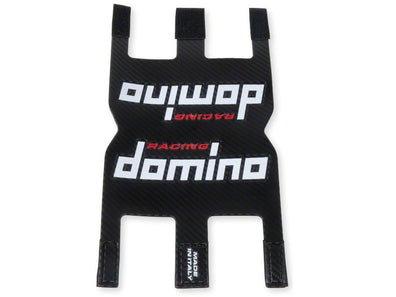 HSA CARBON LOOK HANDLEBAR PAD COVER